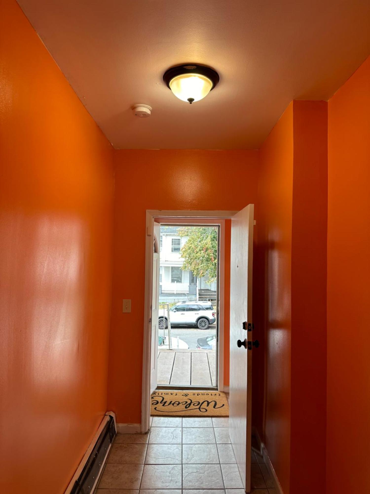 Fidelia Garnet Room, Queen Bed Minutes From Newark Liberty International Airport And Newark Penn Station Extérieur photo